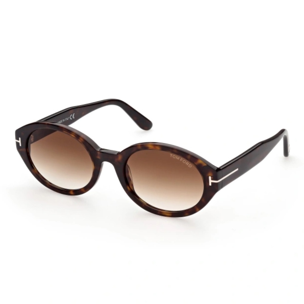 Tom Ford Genevieve-02 TF916 sunglasses